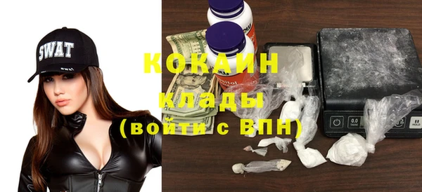 кокс Бородино